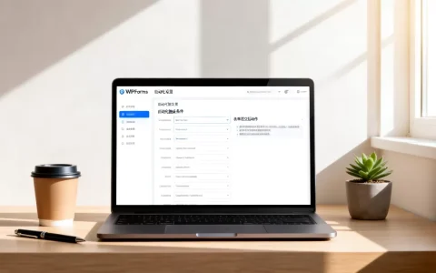 如何用WPForms实现业务自动化？WPForms自动化教程