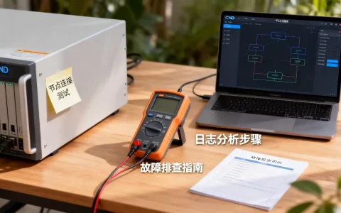 全国cdn解析节点怎么用？cdn节点故障怎么排查