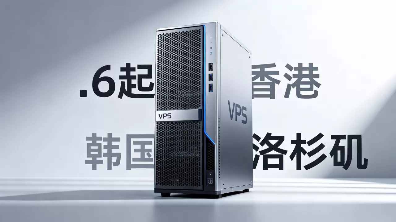 VMISS全场7折.6起怎么选?香港韩国洛杉矶VPS推荐 VMISS全场7折.6起怎么选?香港韩国洛杉矶VPS推荐
