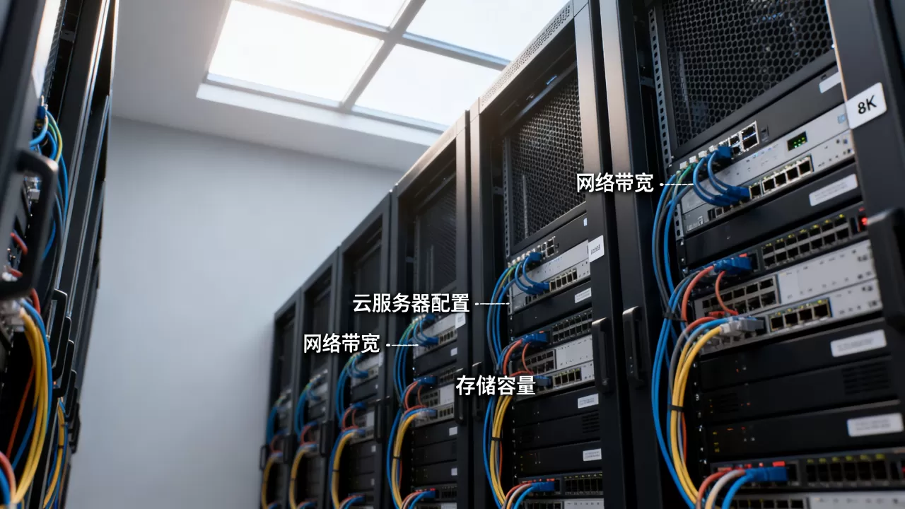 公司云服务器怎么配置?云服务器配置方案 公司云服务器怎么配置?云服务器配置方案