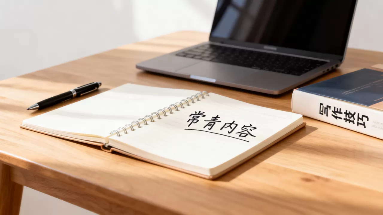 2026年起如何打造常青内容?常青内容写作技巧有哪些 2026年起如何打造常青内容?常青内容写作技巧有哪些