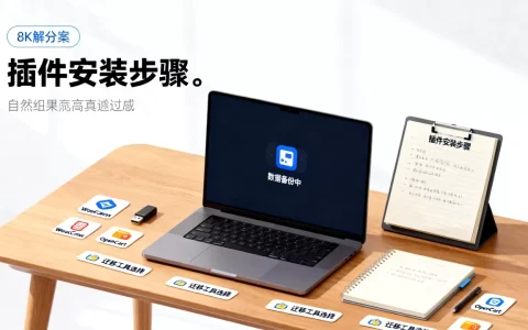 OpenCart怎么迁移到WooCommerce？电商网站搬家教程