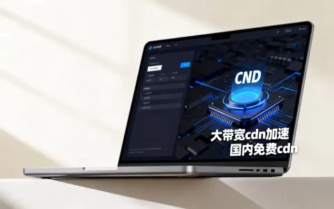 大带宽cdn软件好用吗？国内免费cdn加速软件推荐
