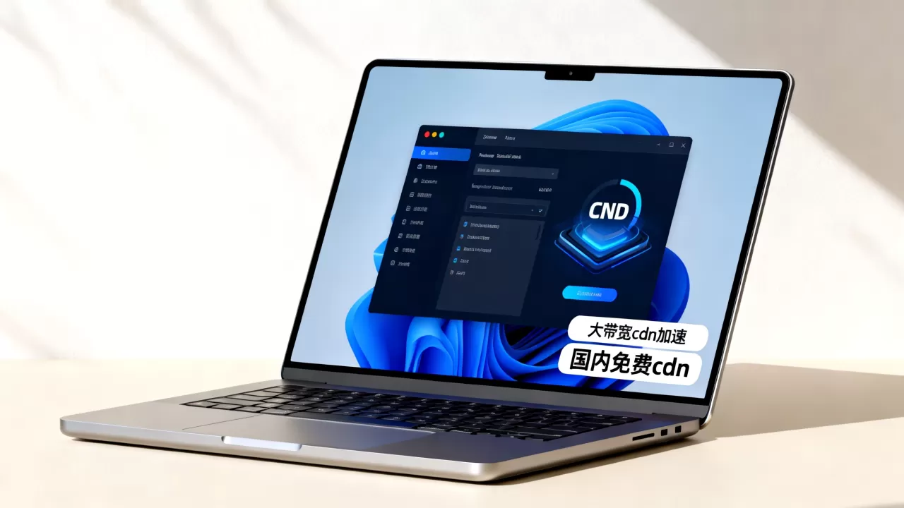 大带宽cdn软件好用吗?国内免费cdn加速软件推荐 大带宽cdn软件好用吗?国内免费cdn加速软件推荐