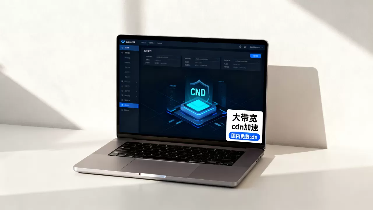 大带宽cdn软件好用吗?国内免费cdn加速软件推荐 大带宽cdn软件好用吗?国内免费cdn加速软件推荐