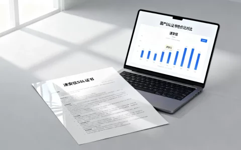 为什么推荐速安信SSL证书？国产SSL证书哪家性价比高