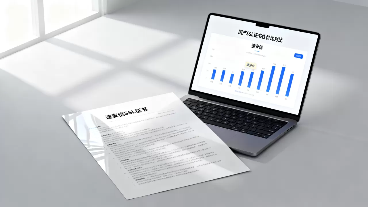 为什么推荐速安信SSL证书?国产SSL证书哪家性价比高 为什么推荐速安信SSL证书?国产SSL证书哪家性价比高