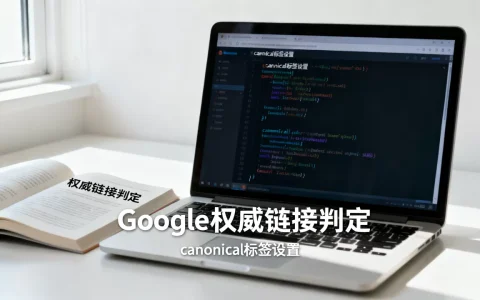 Google权威链接怎么判定？canonical标签如何设置