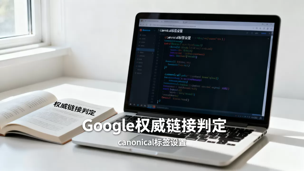Google权威链接怎么判定?canonical标签如何设置 Google权威链接怎么判定?canonical标签如何设置