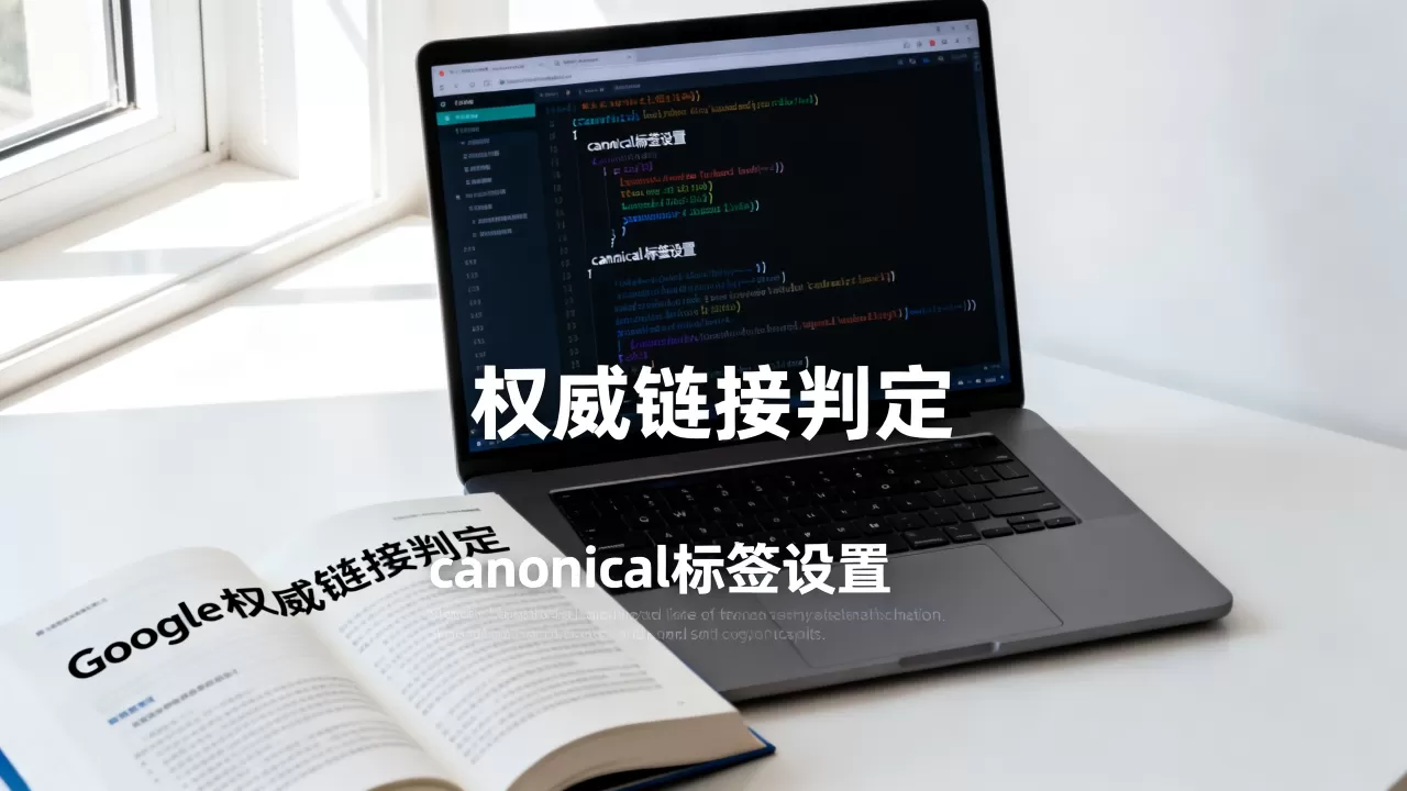 Google权威链接怎么判定?canonical标签如何设置 Google权威链接怎么判定?canonical标签如何设置