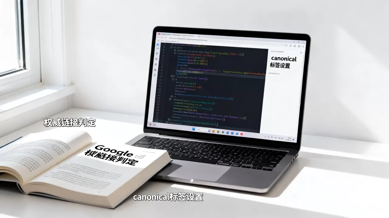 Google权威链接怎么判定?canonical标签如何设置 Google权威链接怎么判定?canonical标签如何设置