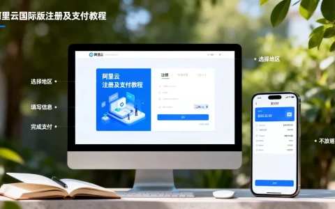 阿里云国际版真的好用吗？阿里云国际版注册及支付教程