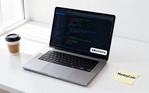 MonkeyCode好用吗？免费AI开发平台有哪些