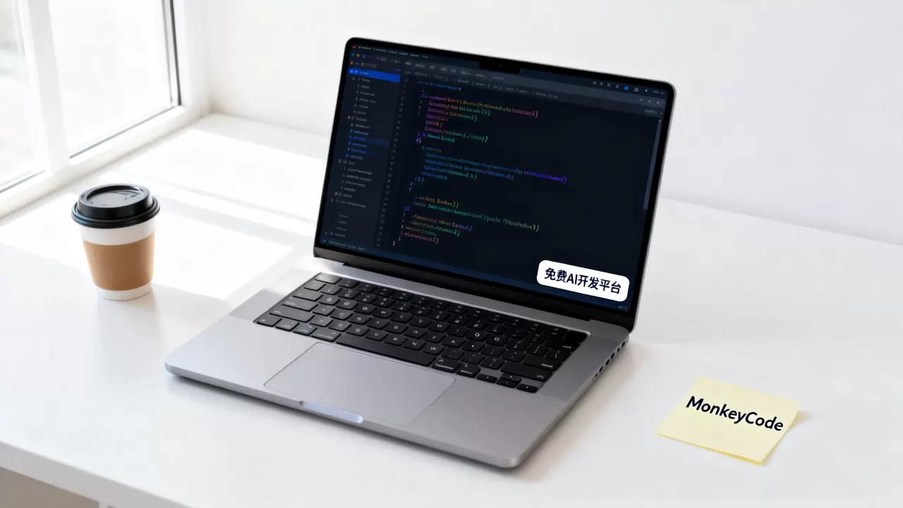MonkeyCode好用吗?免费AI开发平台有哪些 MonkeyCode好用吗?免费AI开发平台有哪些