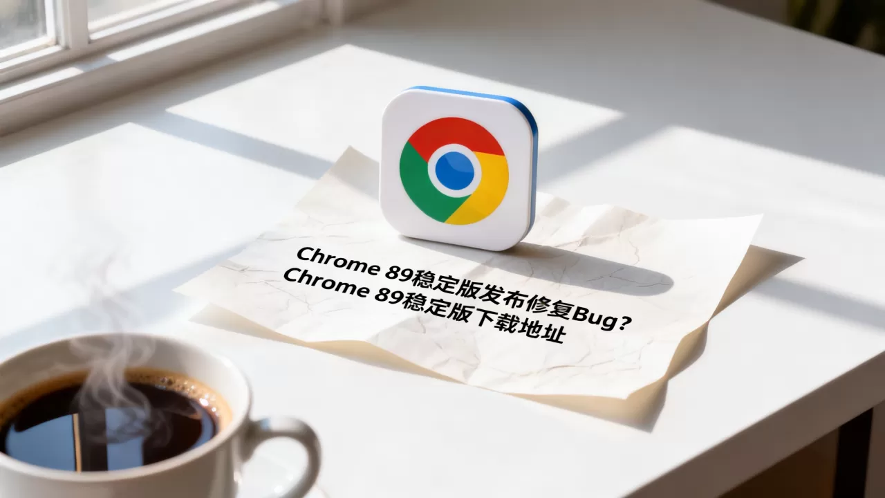 Chrome 89稳定版发布修复Bug?Chrome 89稳定版下载地址 Chrome 89稳定版发布修复Bug?Chrome 89稳定版下载地址