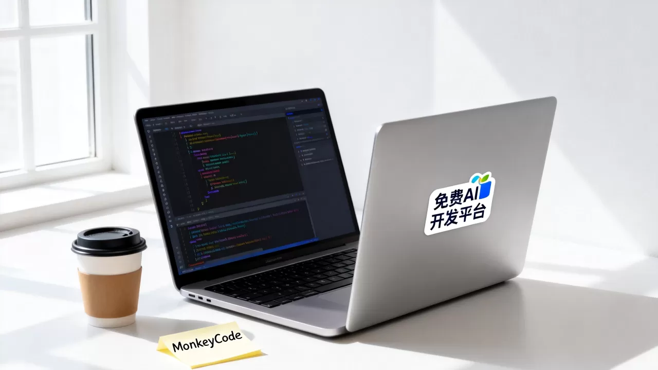 MonkeyCode好用吗?免费AI开发平台有哪些 MonkeyCode好用吗?免费AI开发平台有哪些