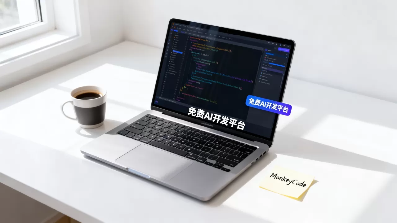 MonkeyCode好用吗?免费AI开发平台有哪些 MonkeyCode好用吗?免费AI开发平台有哪些