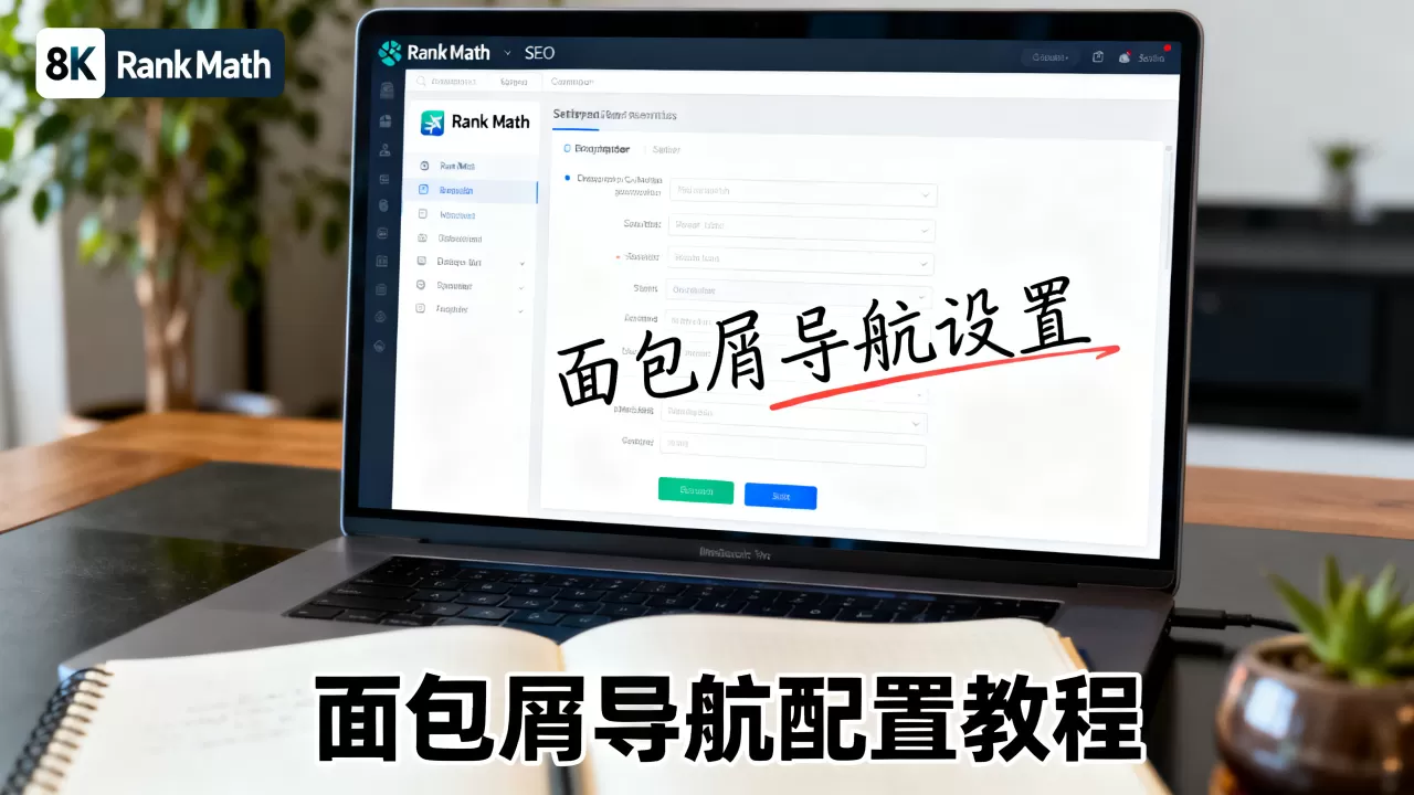Rank Math面包屑导航怎么设置?Rank Math SEO插件面包屑导航配置教程 Rank Math面包屑导航怎么设置?Rank Math SEO插件面包屑导航配置教程
