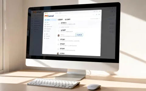Gmail邮箱怎么批量群发邮件？Gmail批量发送多封邮件