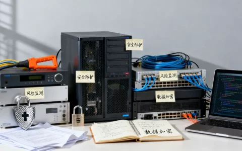 WordPress建站安全如何保障？规模化部署风险与防护