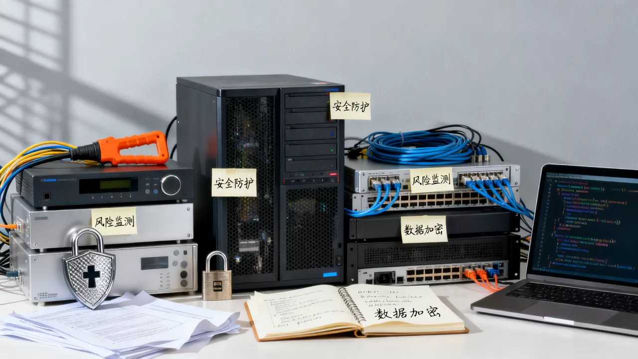 WordPress建站安全如何保障?规模化部署风险与防护 WordPress建站安全如何保障?规模化部署风险与防护