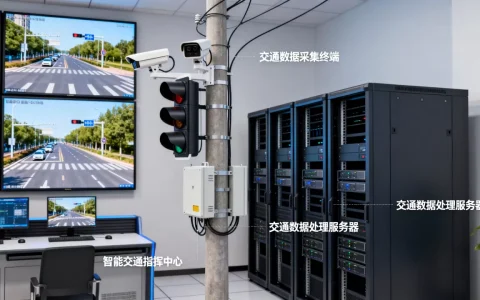 公安局智能交通系统如何建设？智能交通系统建设方案