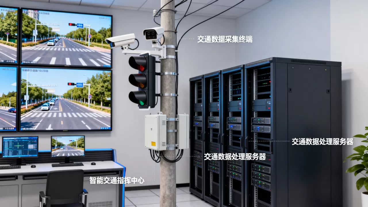 公安局智能交通系统如何建设?智能交通系统建设方案 公安局智能交通系统如何建设?智能交通系统建设方案
