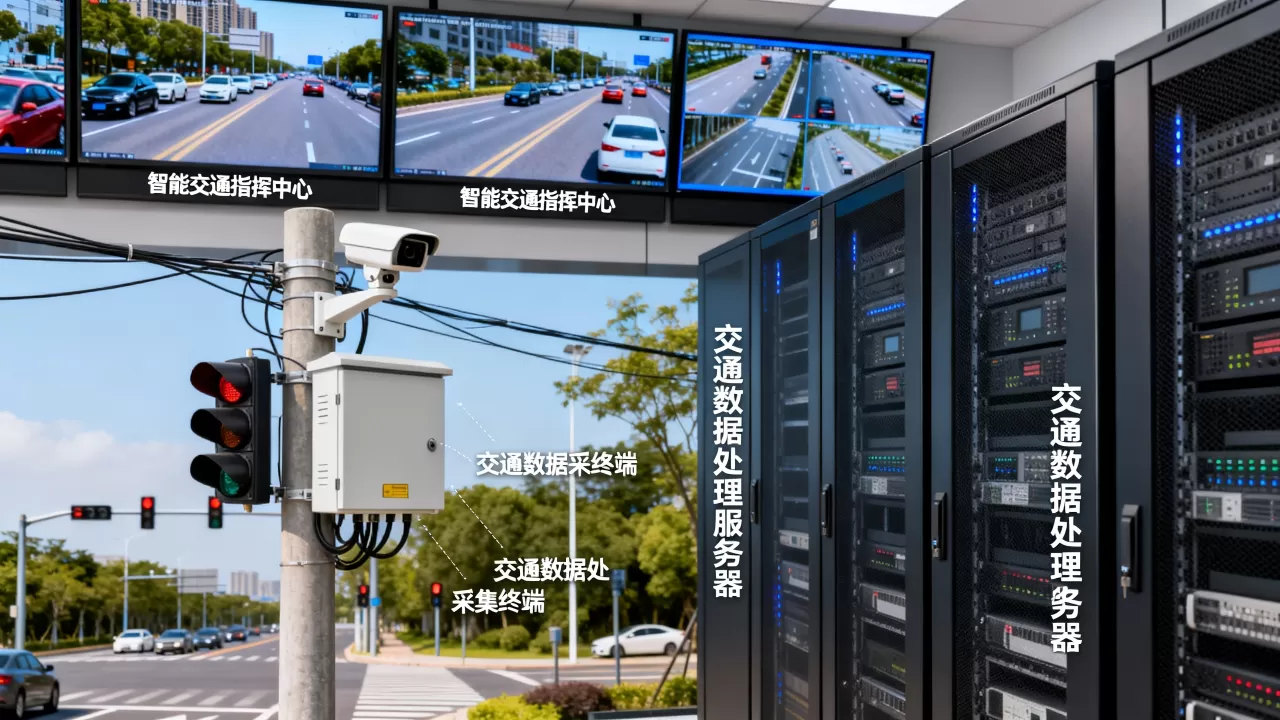 公安局智能交通系统如何建设?智能交通系统建设方案 公安局智能交通系统如何建设?智能交通系统建设方案