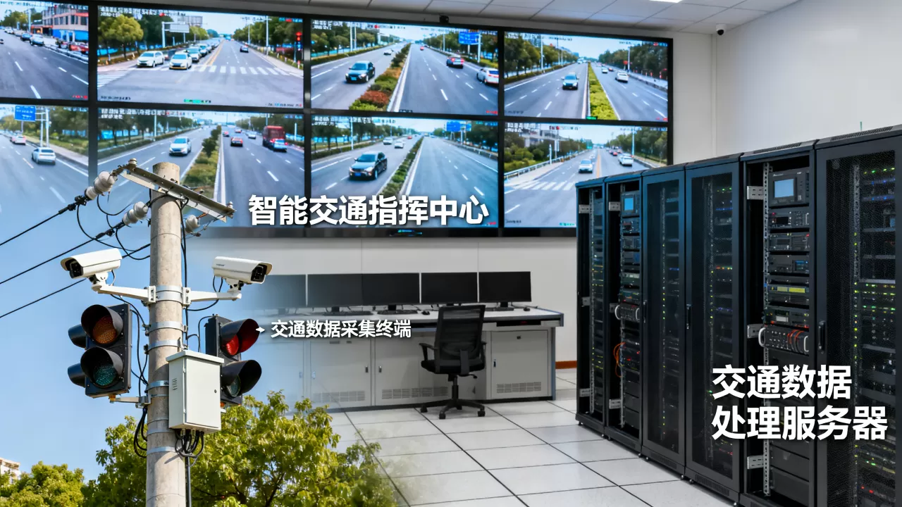 公安局智能交通系统如何建设?智能交通系统建设方案 公安局智能交通系统如何建设?智能交通系统建设方案