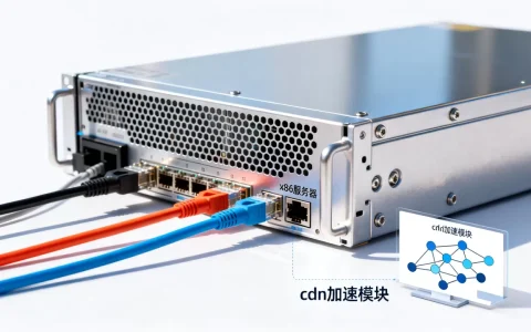 x86 cdn是什么？x86服务器cdn加速怎么选