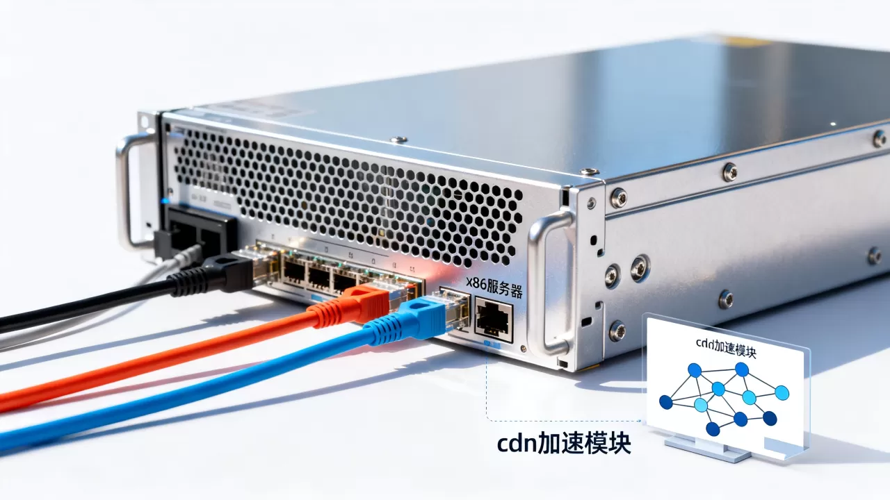 x86 cdn是什么?x86服务器cdn加速怎么选 x86 cdn是什么?x86服务器cdn加速怎么选