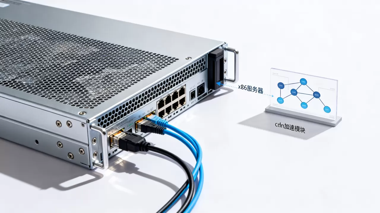 x86 cdn是什么?x86服务器cdn加速怎么选 x86 cdn是什么?x86服务器cdn加速怎么选
