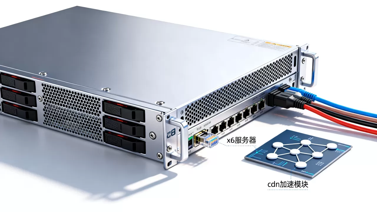 x86 cdn是什么?x86服务器cdn加速怎么选 x86 cdn是什么?x86服务器cdn加速怎么选