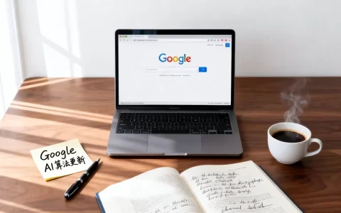 Google全新AI优化规则是什么？SEO新手必看算法更新