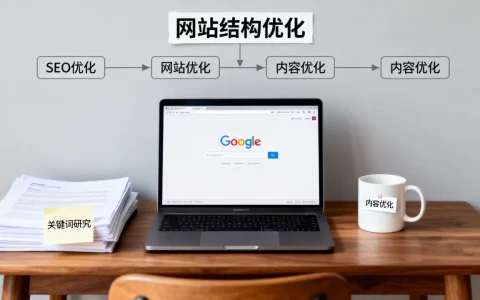 如何提升网站Google SEO排名？Google SEO优化技巧