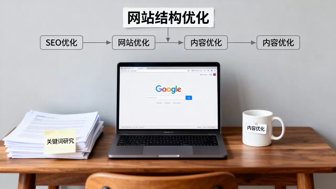 如何提升网站Google SEO排名?Google SEO优化技巧 如何提升网站Google SEO排名?Google SEO优化技巧