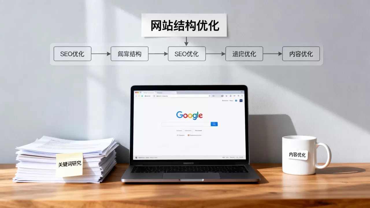 如何提升网站Google SEO排名?Google SEO优化技巧 如何提升网站Google SEO排名?Google SEO优化技巧