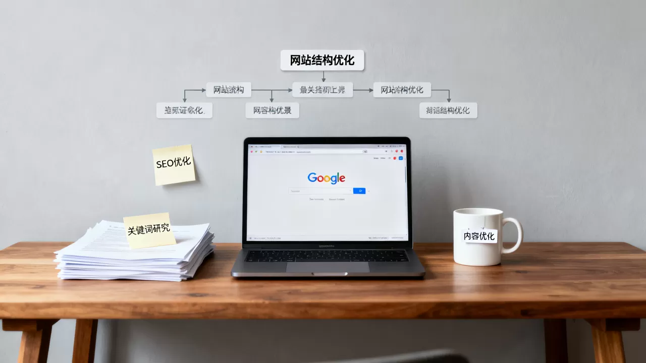 如何提升网站Google SEO排名?Google SEO优化技巧 如何提升网站Google SEO排名?Google SEO优化技巧