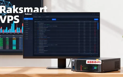 Raksmart VPS不限流量真的靠谱吗？美国香港VPS推荐