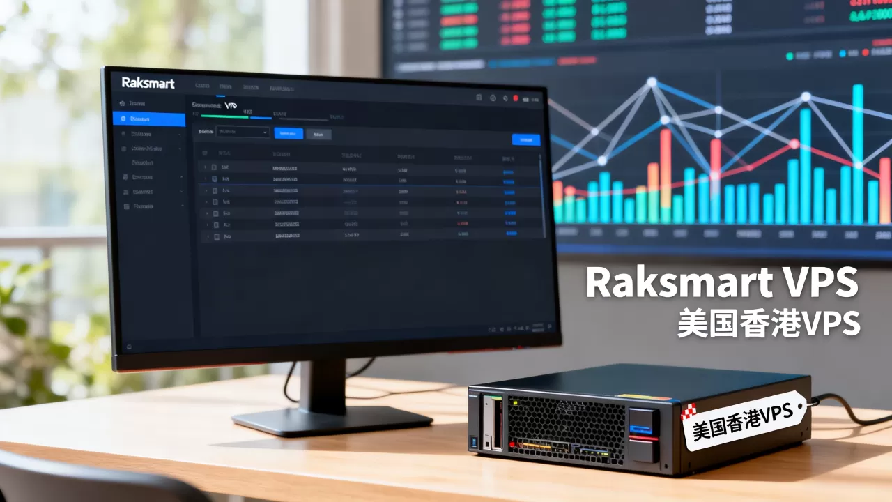 Raksmart VPS不限流量真的靠谱吗?美国香港VPS推荐 Raksmart VPS不限流量真的靠谱吗?美国香港VPS推荐