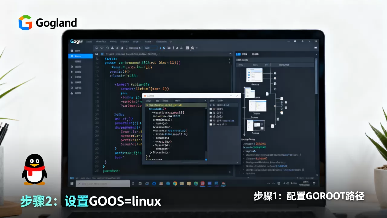 gogland怎么编译linux?gogland编译linux教程 gogland怎么编译linux?gogland编译linux教程