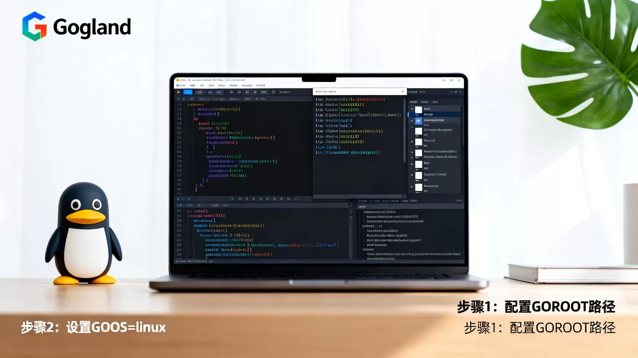 gogland怎么编译linux?gogland编译linux教程 gogland怎么编译linux?gogland编译linux教程