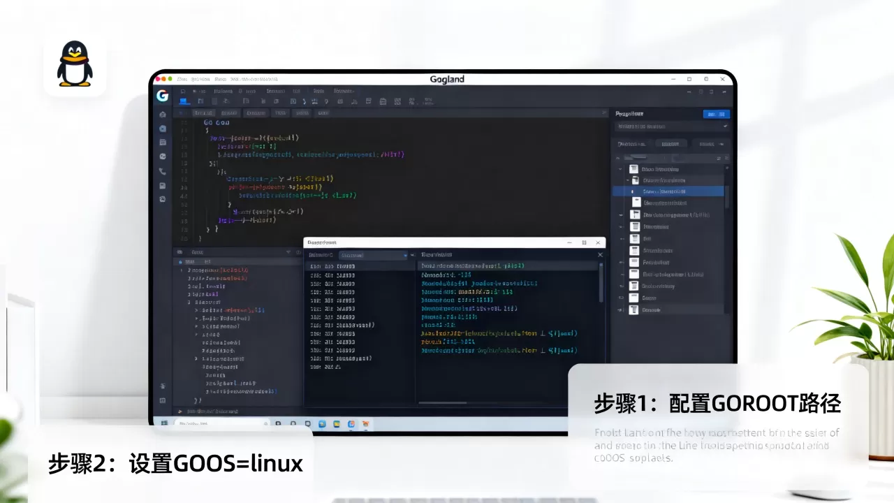 gogland怎么编译linux?gogland编译linux教程 gogland怎么编译linux?gogland编译linux教程