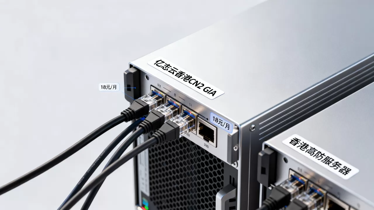 亿志云香港CN2 GIA低至18元/月靠谱吗,香港高防服务器租用多少钱 亿志云香港CN2 GIA低至18元/月靠谱吗,香港高防服务器租用多少钱