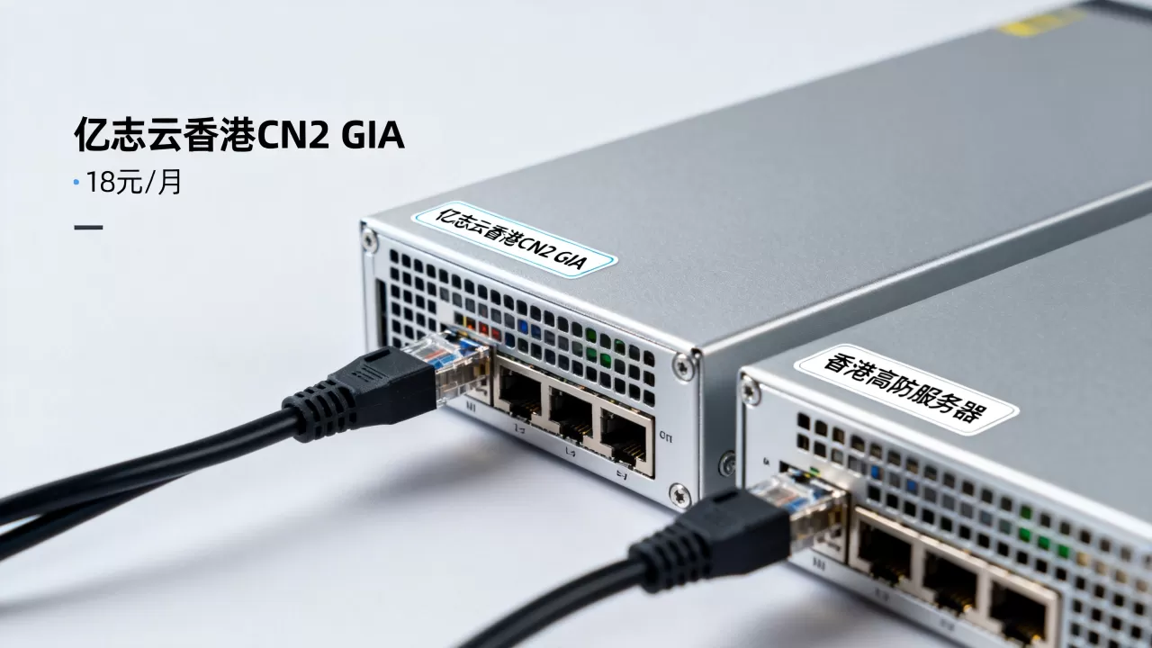 亿志云香港CN2 GIA低至18元/月靠谱吗,香港高防服务器租用多少钱 亿志云香港CN2 GIA低至18元/月靠谱吗,香港高防服务器租用多少钱