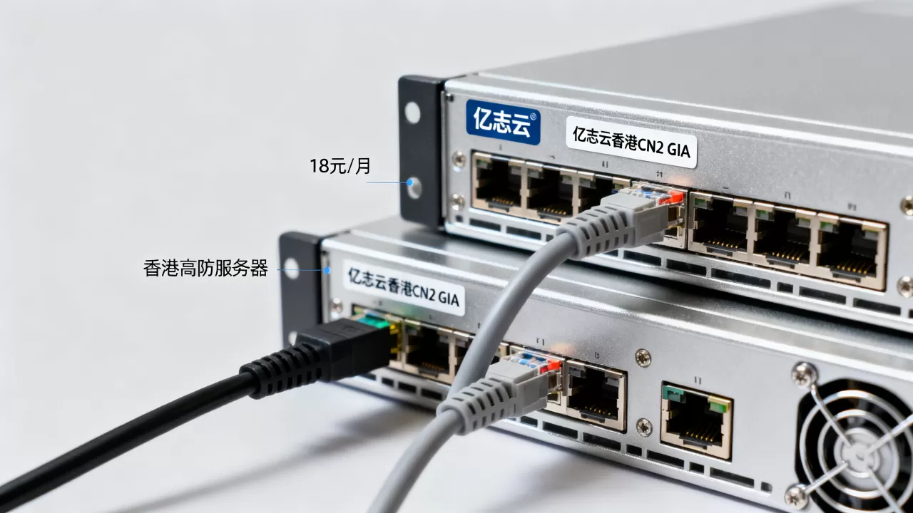 亿志云香港CN2 GIA低至18元/月靠谱吗,香港高防服务器租用多少钱 亿志云香港CN2 GIA低至18元/月靠谱吗,香港高防服务器租用多少钱