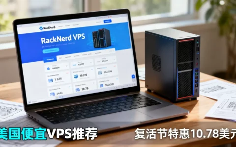 RackNerd复活节VPS低至10.78美元值得买吗，美国便宜VPS推荐