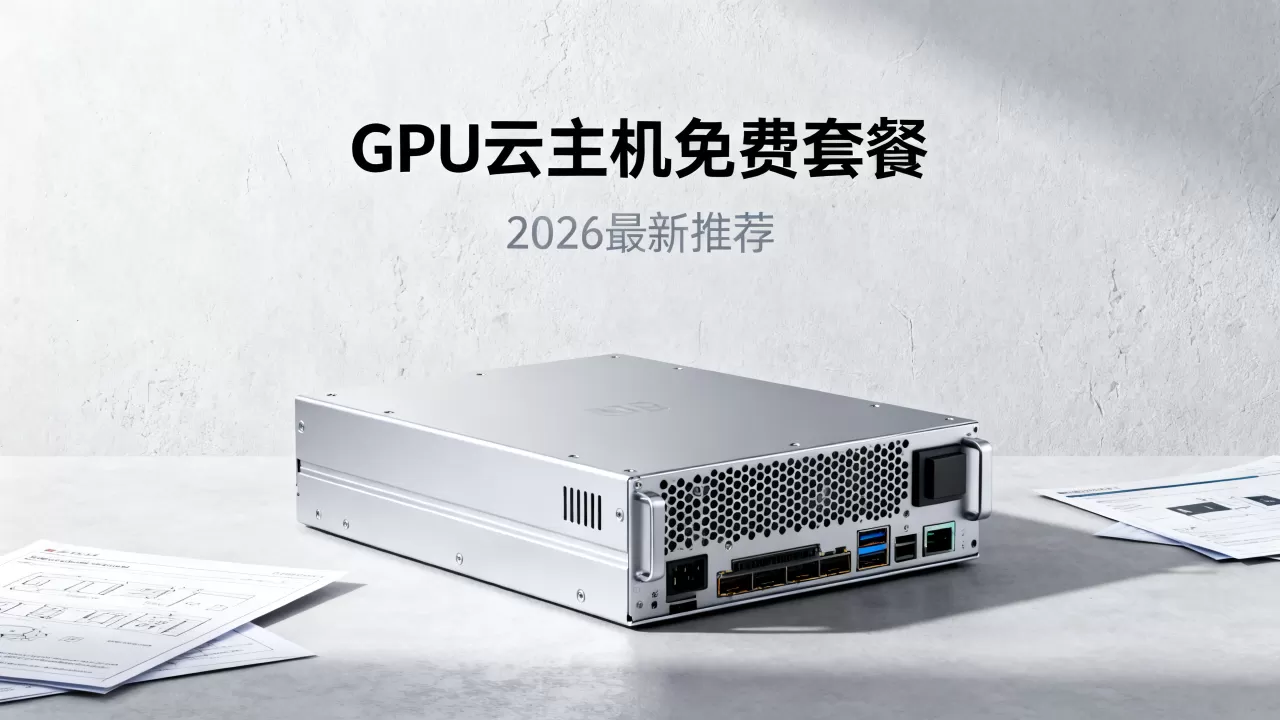 GPU云主机免费套餐是真的吗,2026年最新免费云主机推荐 GPU云主机免费套餐是真的吗,2026年最新免费云主机推荐