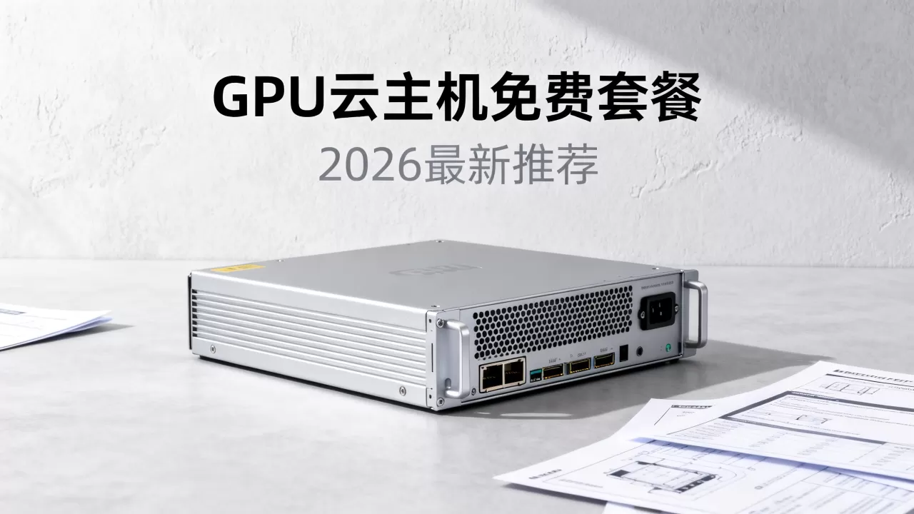 GPU云主机免费套餐是真的吗,2026年最新免费云主机推荐 GPU云主机免费套餐是真的吗,2026年最新免费云主机推荐