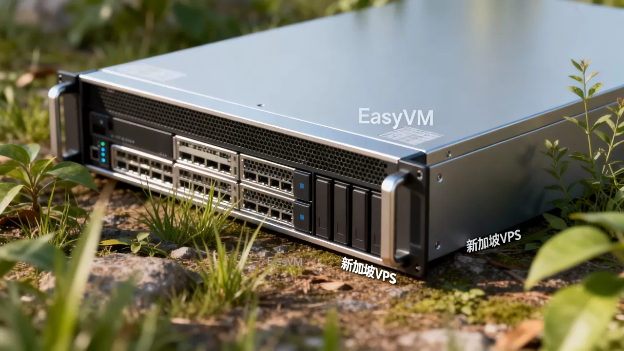 EasyVM新加坡VPS值得买吗?新加坡VPS推荐哪家稳定 EasyVM新加坡VPS值得买吗?新加坡VPS推荐哪家稳定